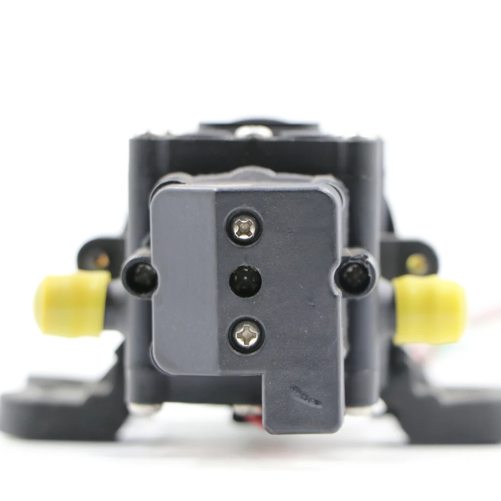 12V Diaphragm Agriculture Water Pump for Water Spray Fish Tank Reflux Pump - Image 5