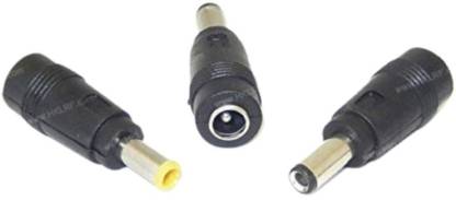 28 in 1  DC Power 5.5 * 2.1mm Jack to 28 Universal Plug Adapter Connector Converter - Image 3