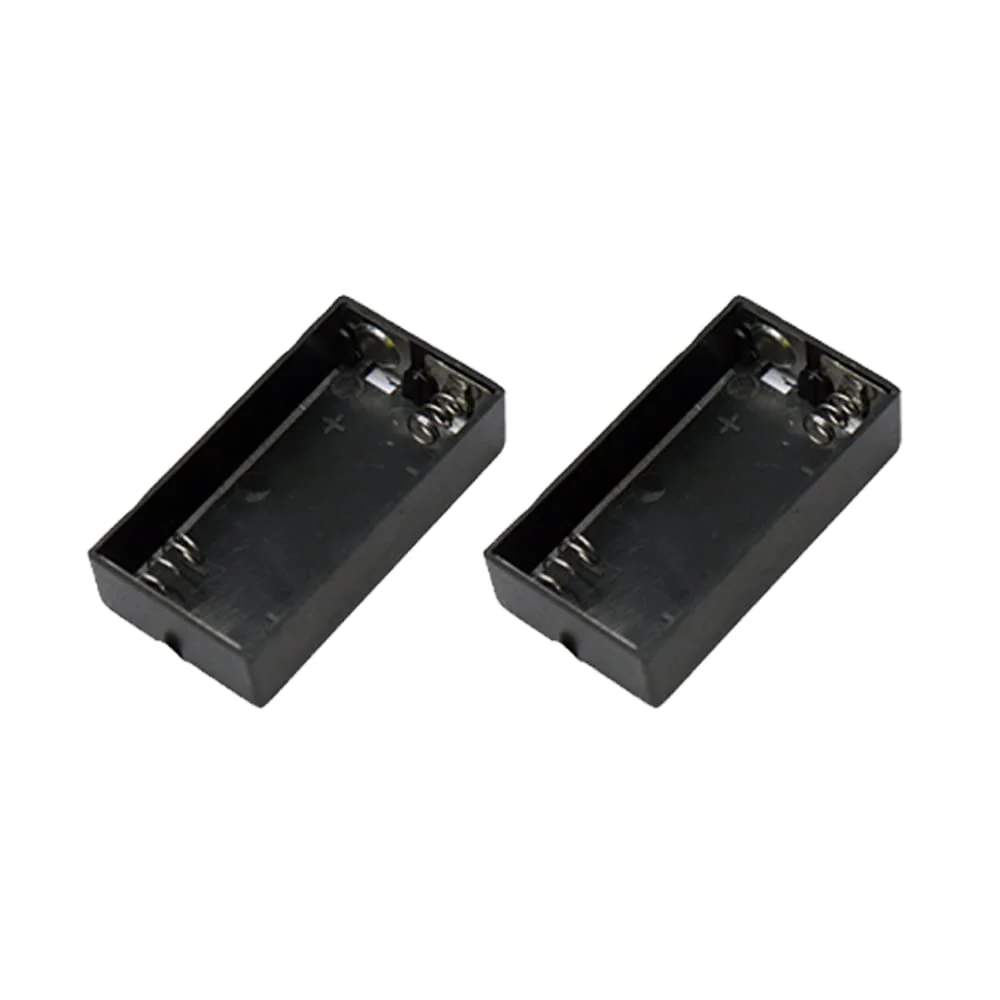 2XAA AA Battery Cell Holder PCB Mounted - Image 4