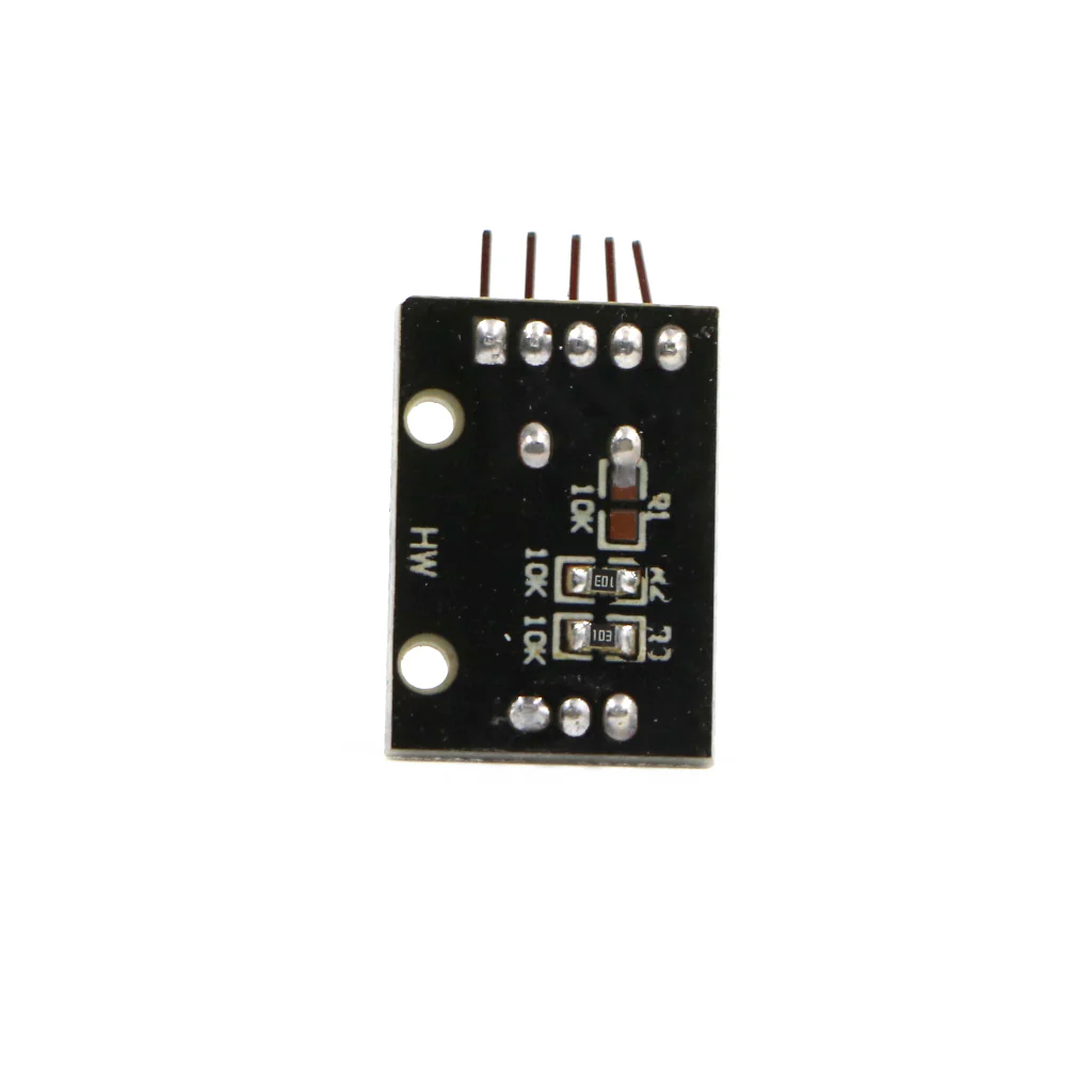 M274 360 Degrees Rotary Encoder Module Brick Sensor Switch Development KY-040 - Image 7