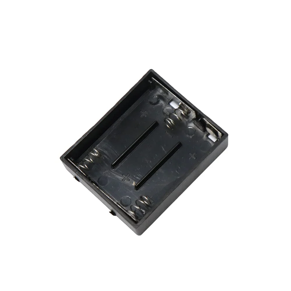 3XAA AA Battery Cell Holder PCB Mounted - Image 3