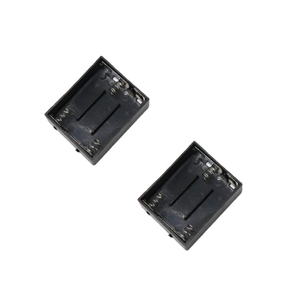 3XAA AA Battery Cell Holder PCB Mounted - Image 4