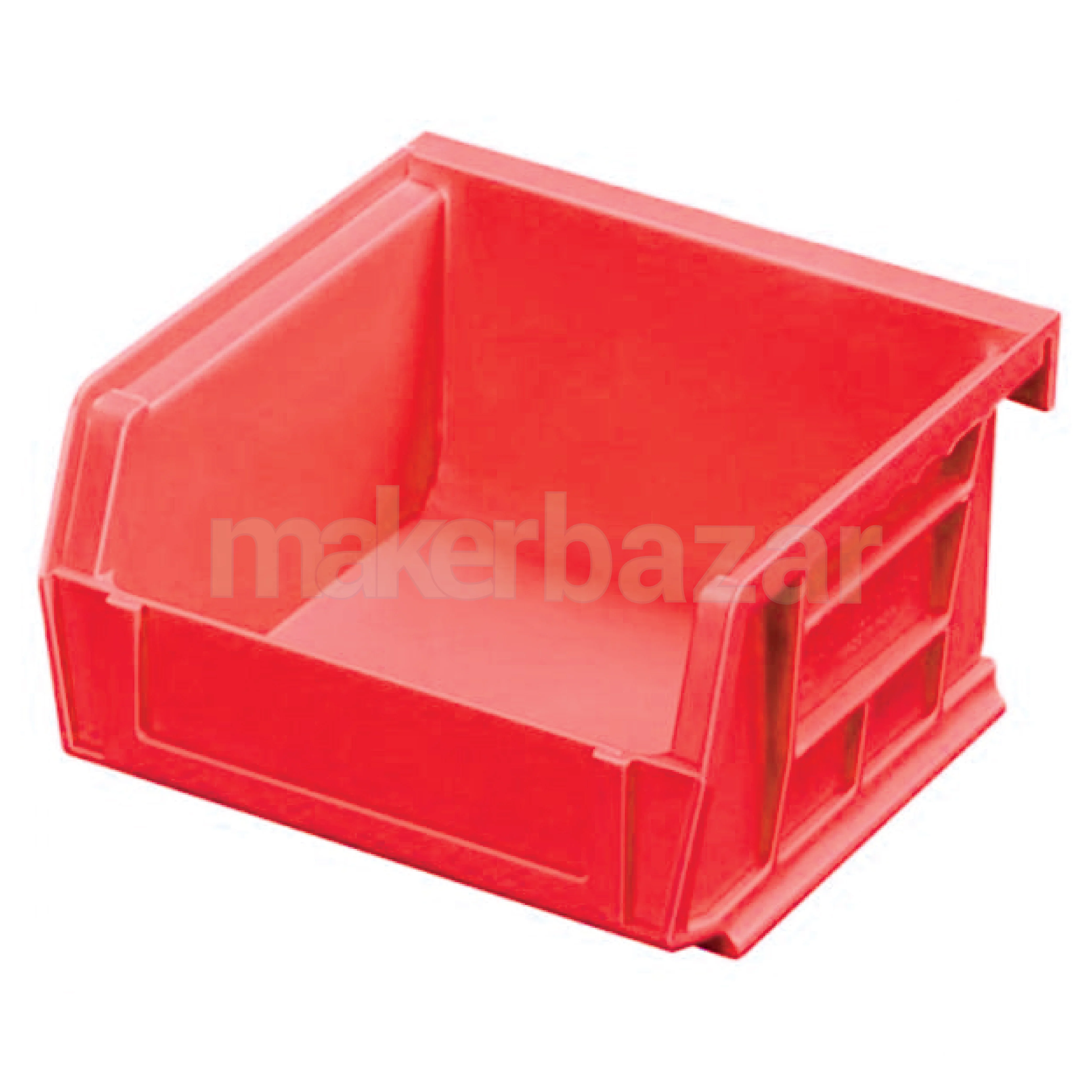 Alkon: ARTB Rhino Tuff Bins Blue/Red - Image 3