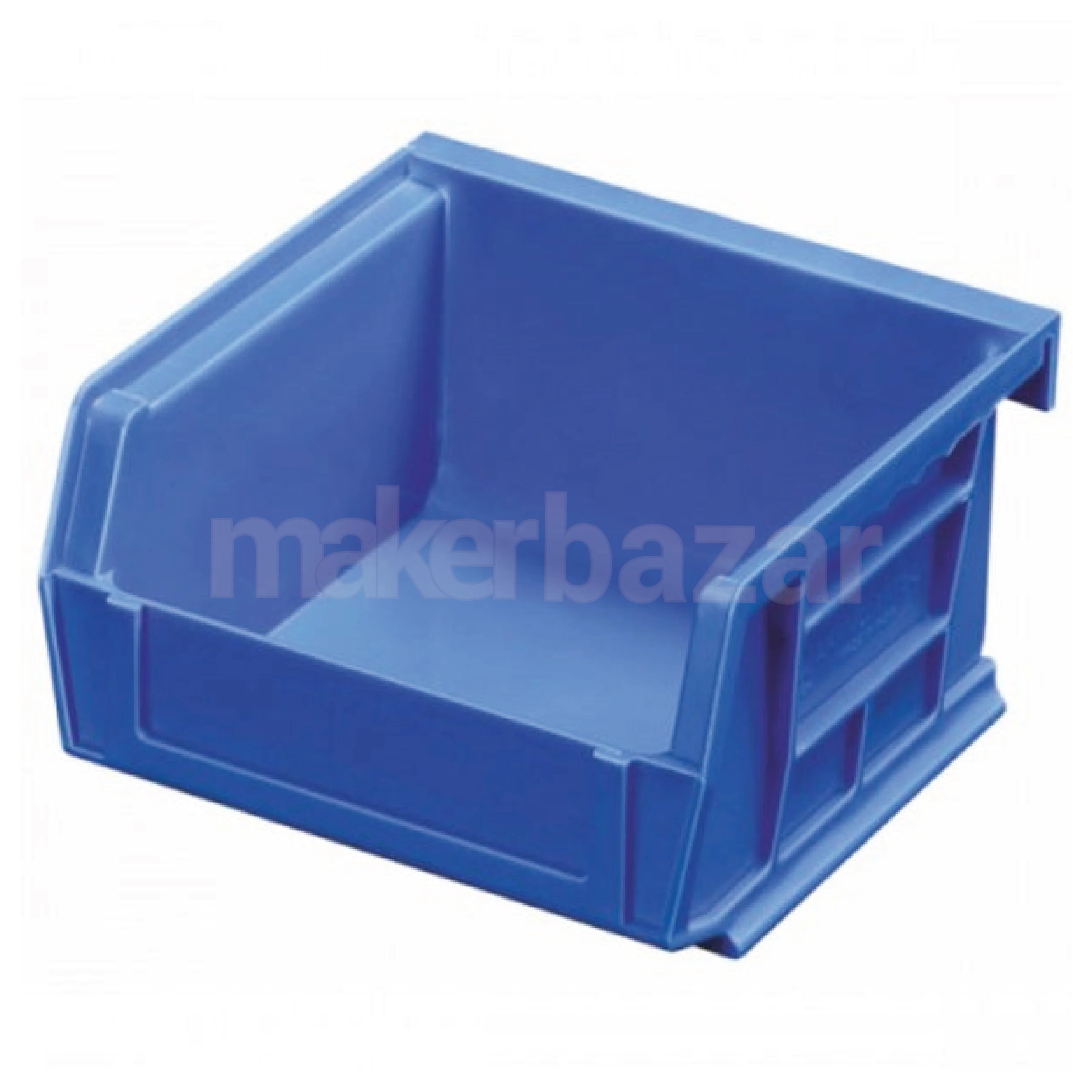Alkon: ARTB Rhino Tuff Bins Blue/Red - Image 4