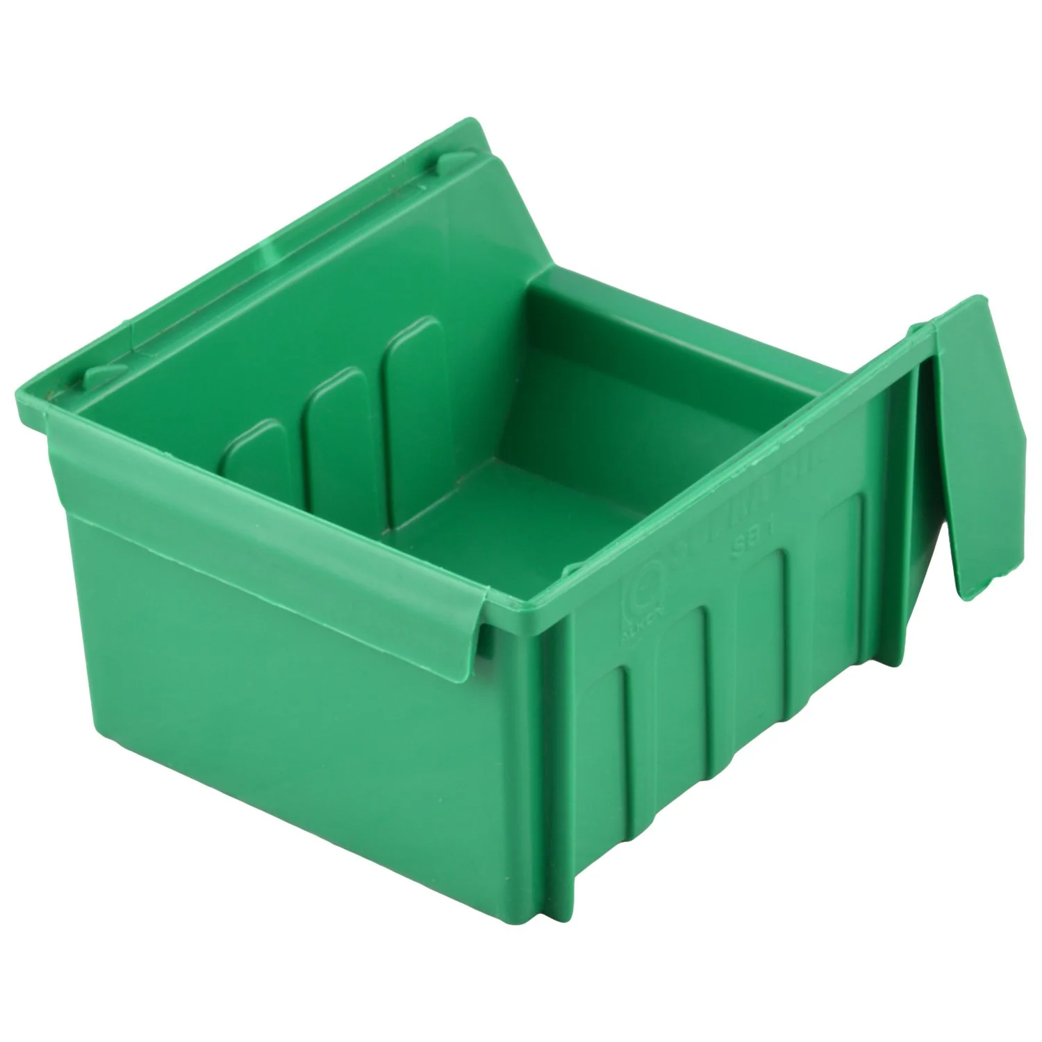 Alkon: SB 1 Supra Bin 125mm X 100mm X 60mm Blue/Red - Image 6