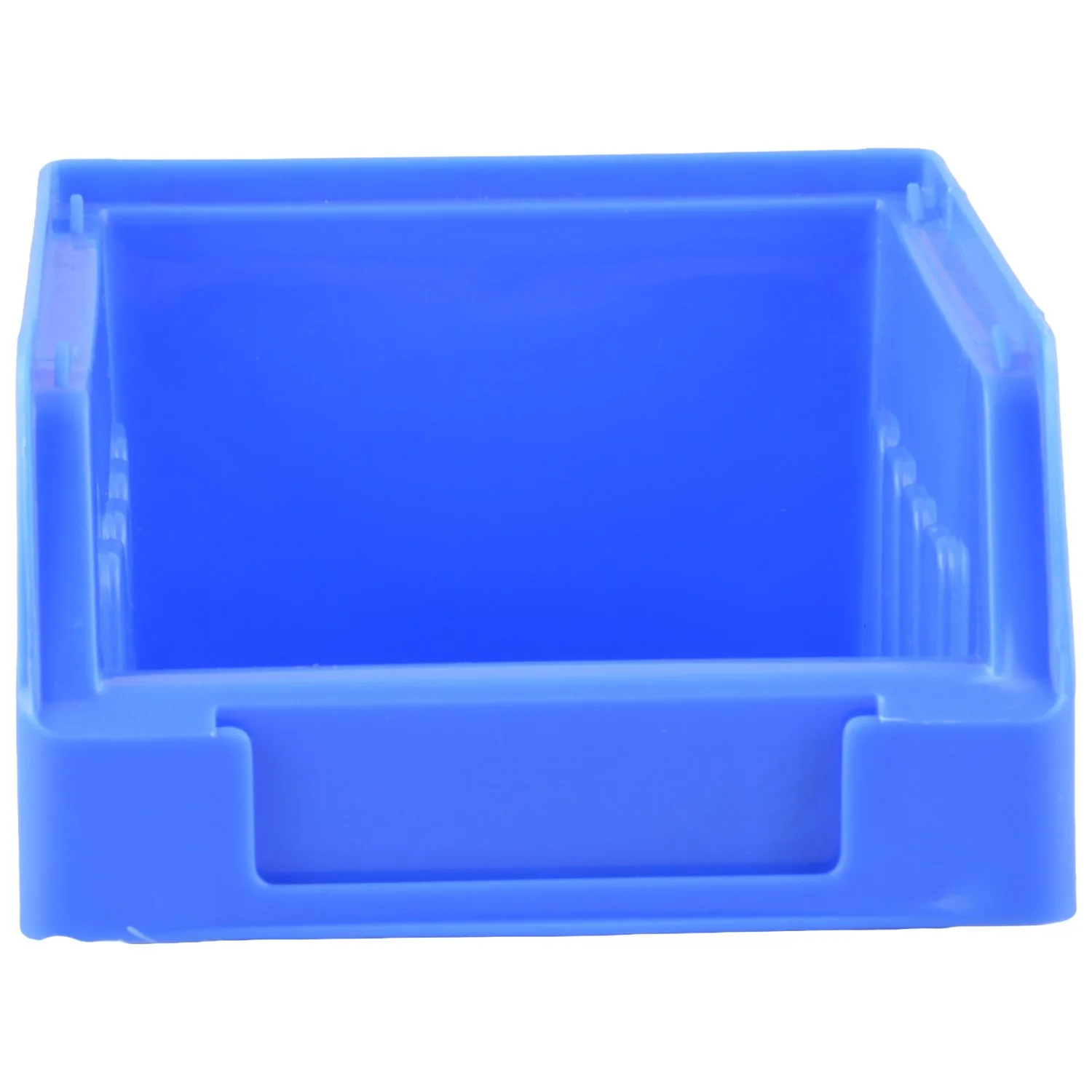 Alkon: SB 1 Supra Bin 125mm X 100mm X 60mm Blue/Red - Image 7