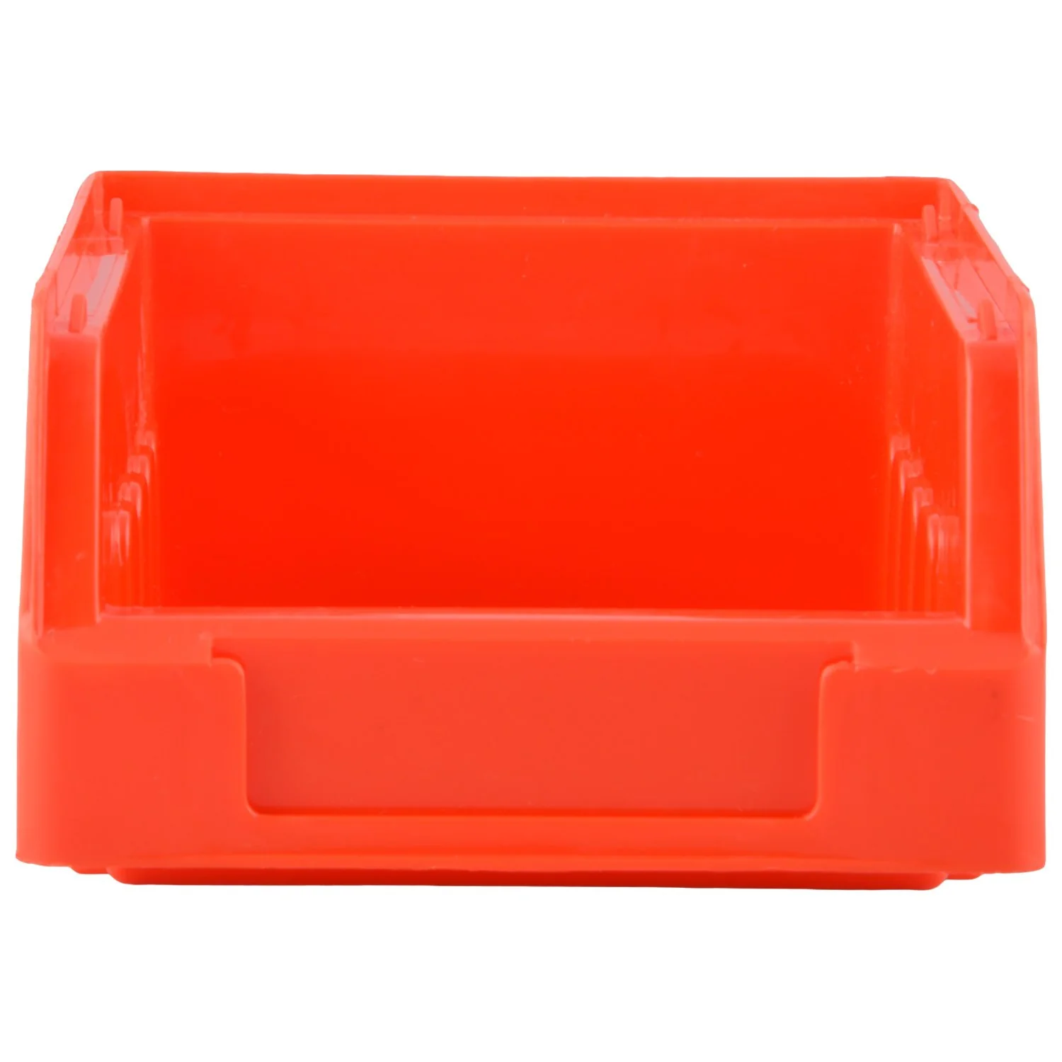 Alkon: SB 1 Supra Bin 125mm X 100mm X 60mm Blue/Red - Image 8