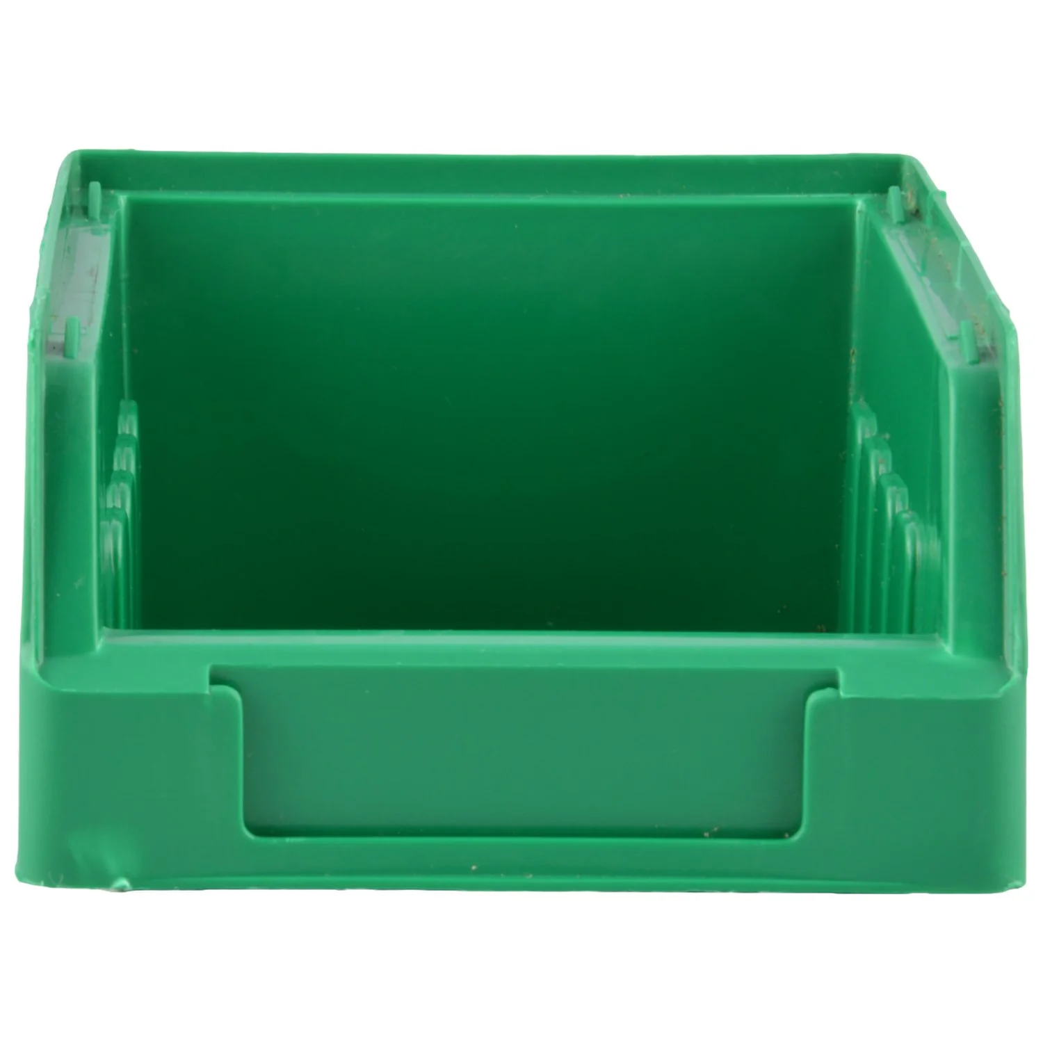 Alkon: SB 1 Supra Bin 125mm X 100mm X 60mm Blue/Red - Image 9