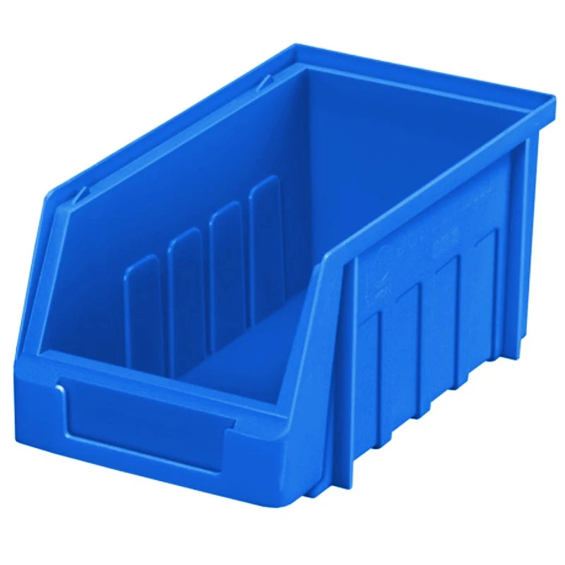 Alkon: SB 2 Supra Bin 170mm X 100mm X 85mm Blue/Red - Image 11