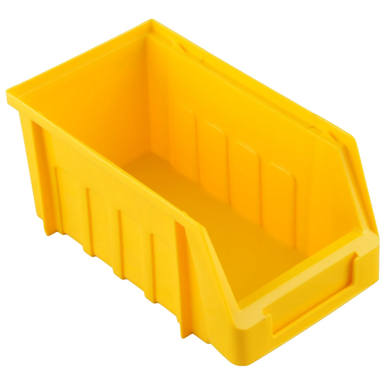 Alkon: SB 2 Supra Bin 170mm X 100mm X 85mm Blue/Red - Image 3