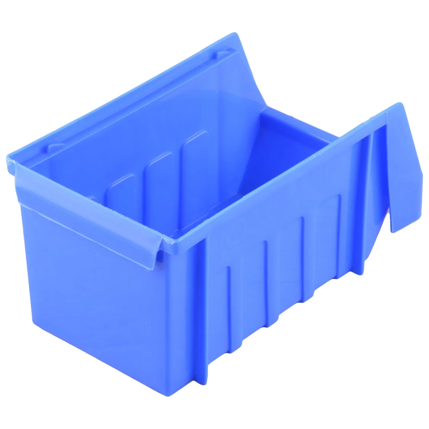 Alkon: SB 2 Supra Bin 170mm X 100mm X 85mm Blue/Red - Image 4
