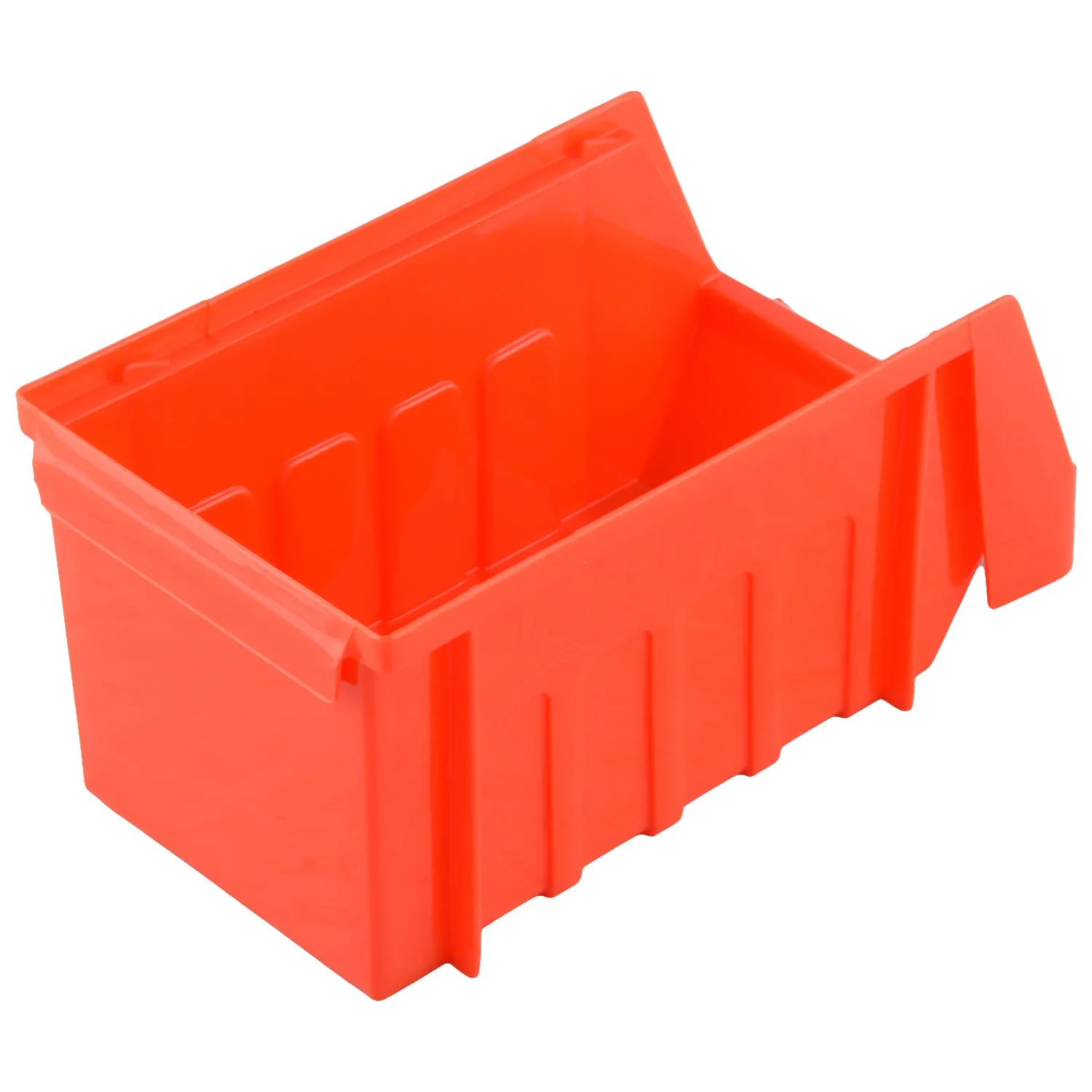 Alkon: SB 2 Supra Bin 170mm X 100mm X 85mm Blue/Red - Image 5