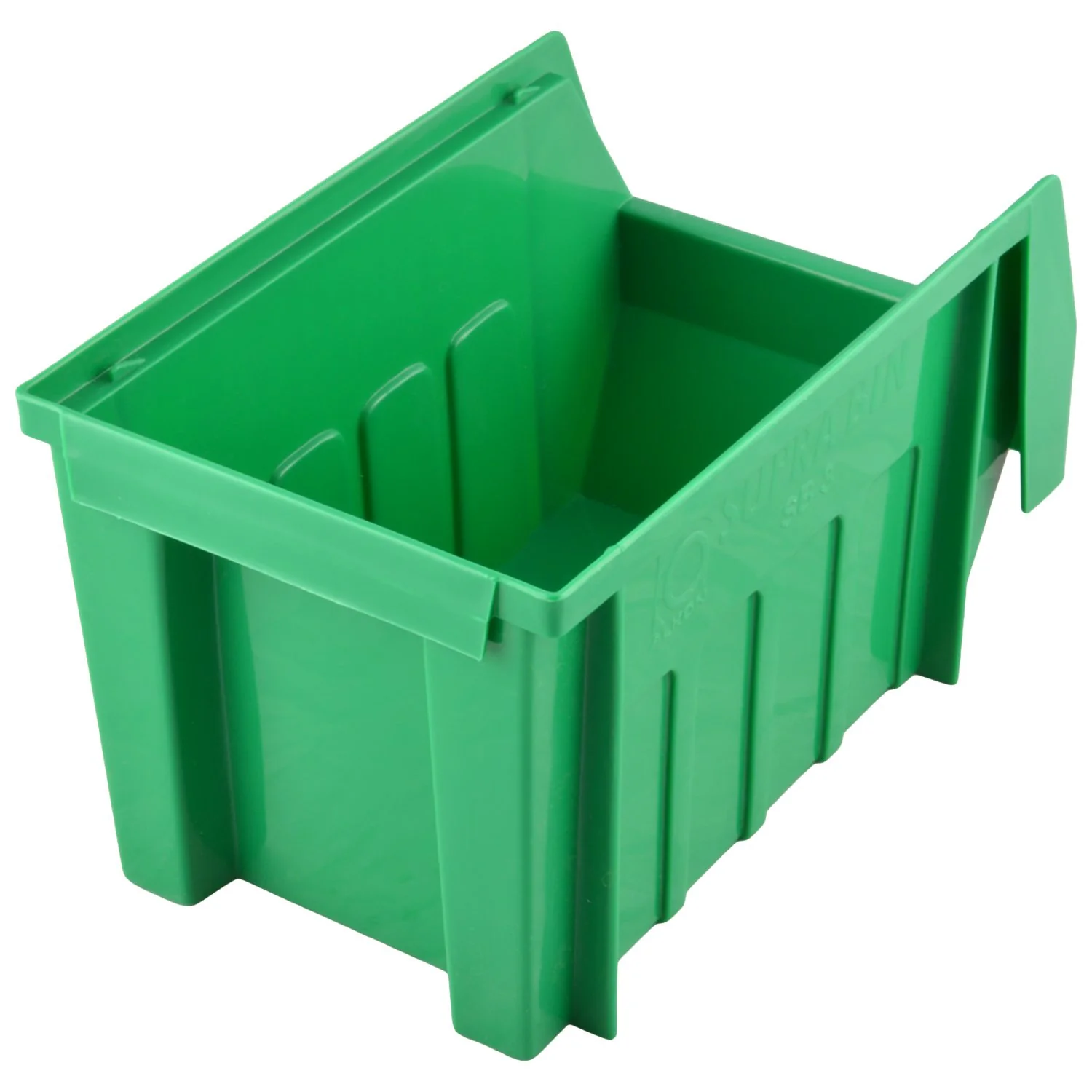 Alkon: SB 3 Supra Bin 220mm X 130mm X 125mm Blue/Red - Image 11