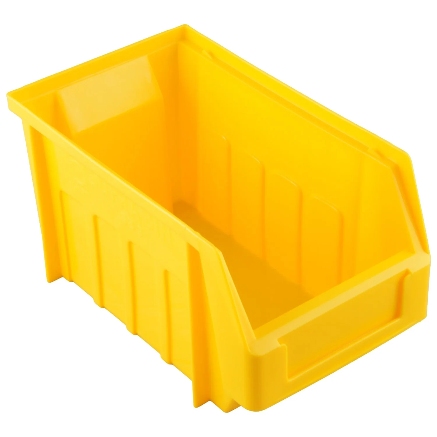 Alkon: SB 3 Supra Bin 220mm X 130mm X 125mm Blue/Red - Image 4