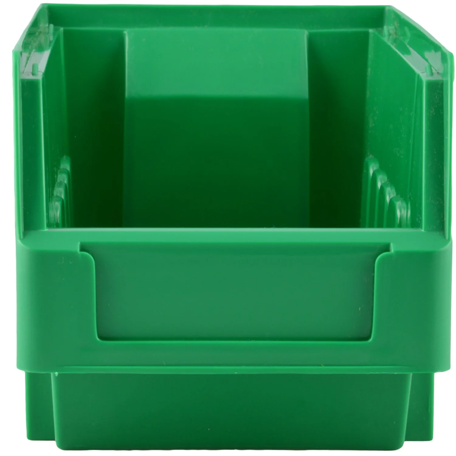 Alkon: SB 3 Supra Bin 220mm X 130mm X 125mm Blue/Red - Image 7