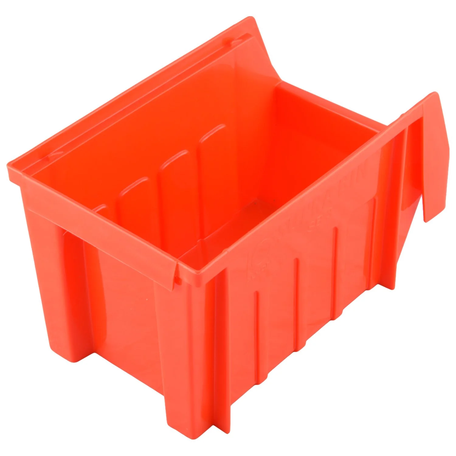 Alkon: SB 3 Supra Bin 220mm X 130mm X 125mm Blue/Red - Image 9