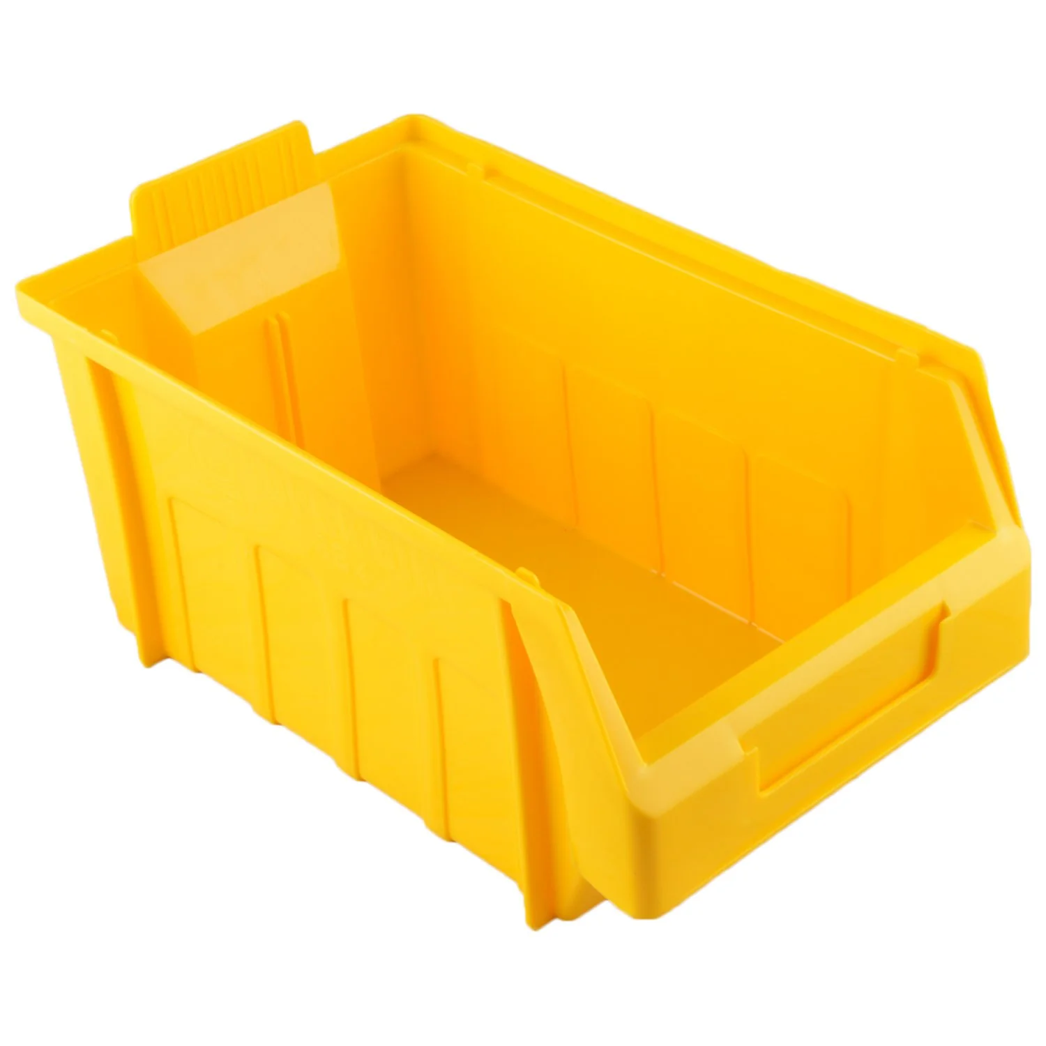 Alkon: SB 4 Supra Bin 290mm X 178mm X 143mm Blue/Red - Image 3