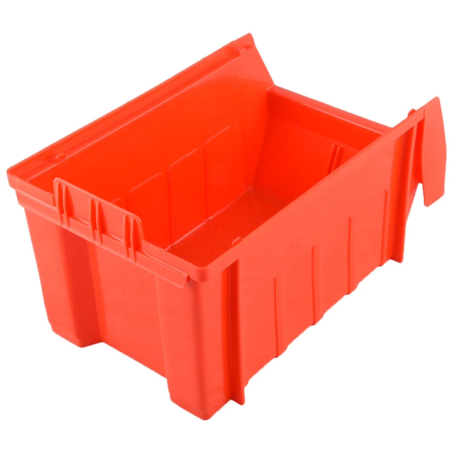 Alkon: SB 4 Supra Bin 290mm X 178mm X 143mm Blue/Red - Image 5