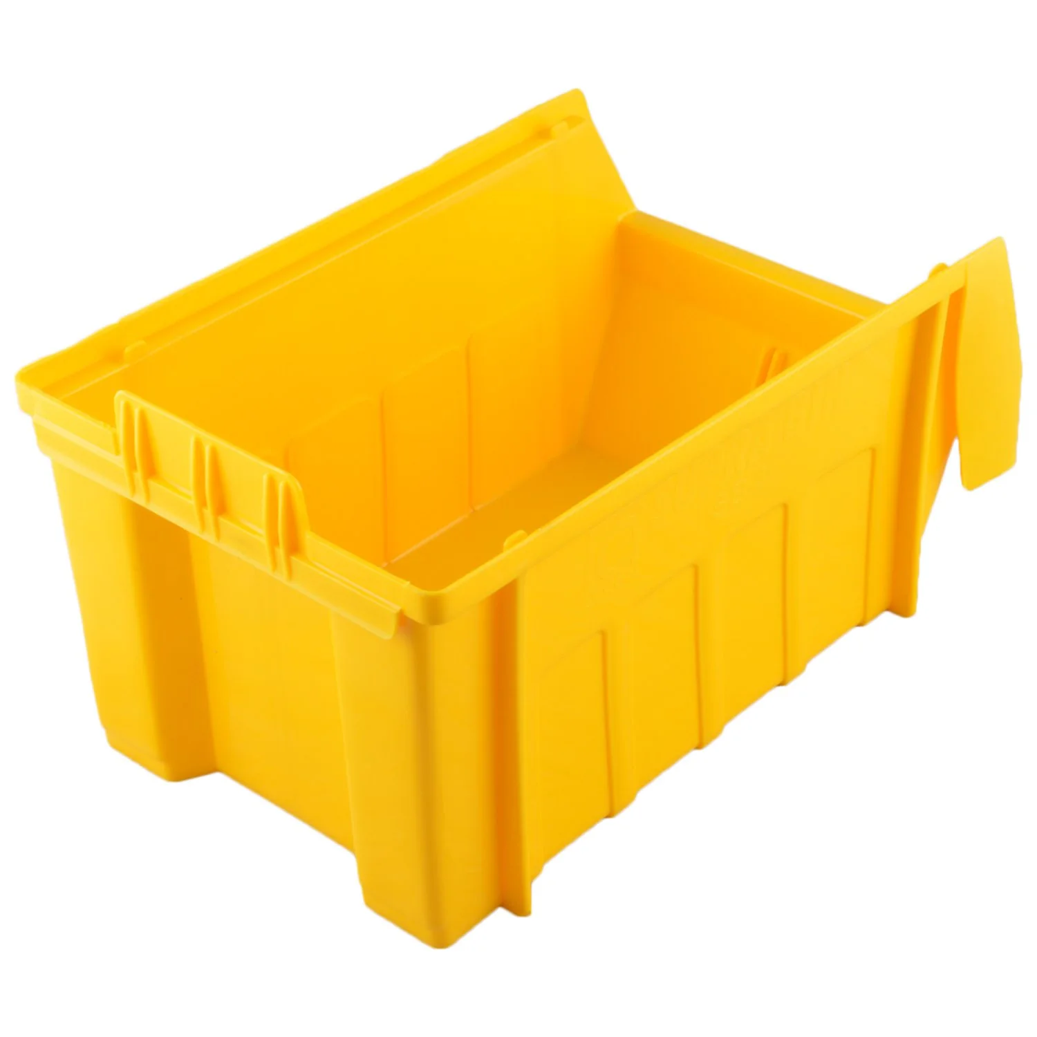 Alkon: SB 4 Supra Bin 290mm X 178mm X 143mm Blue/Red - Image 6