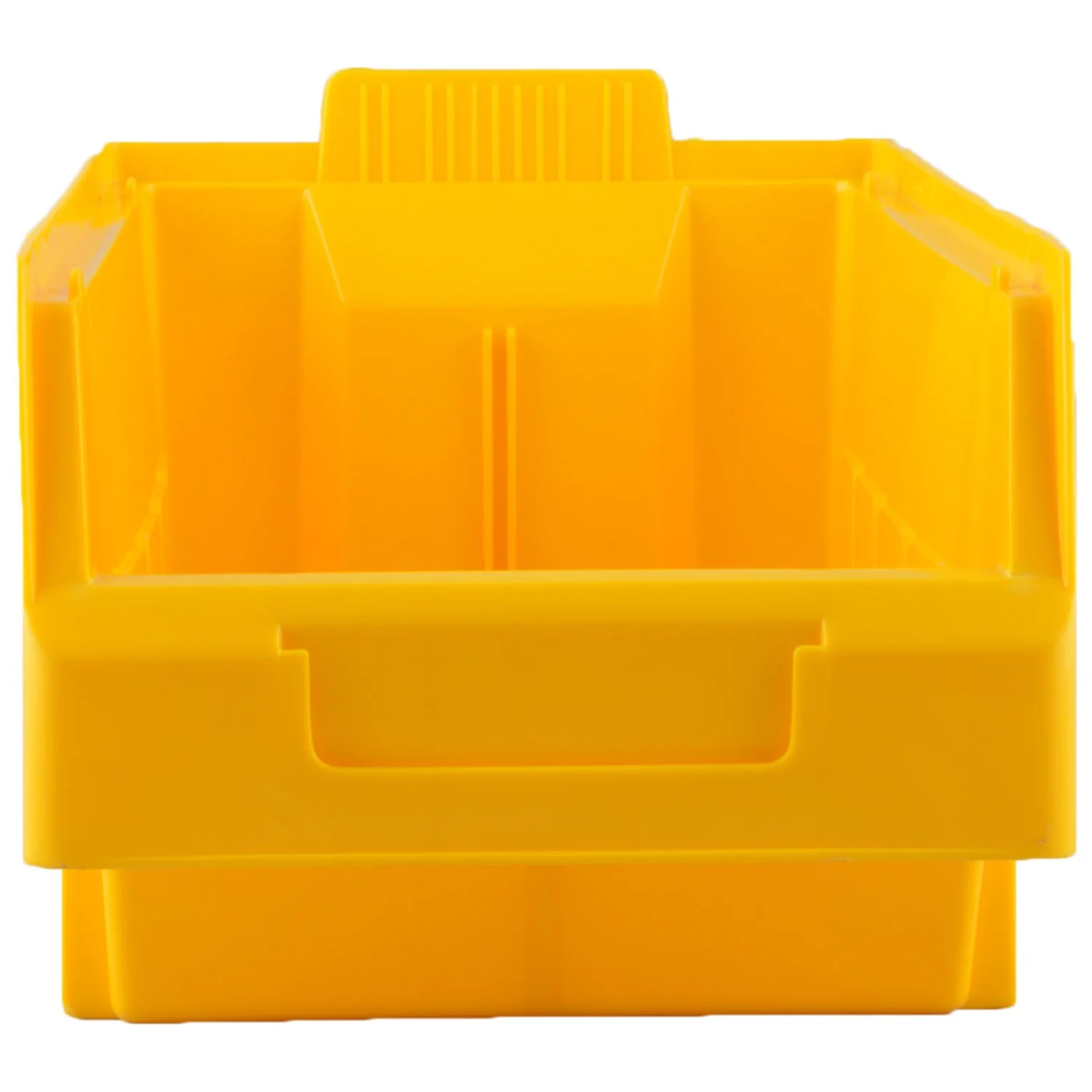 Alkon: SB 4 Supra Bin 290mm X 178mm X 143mm Blue/Red - Image 9