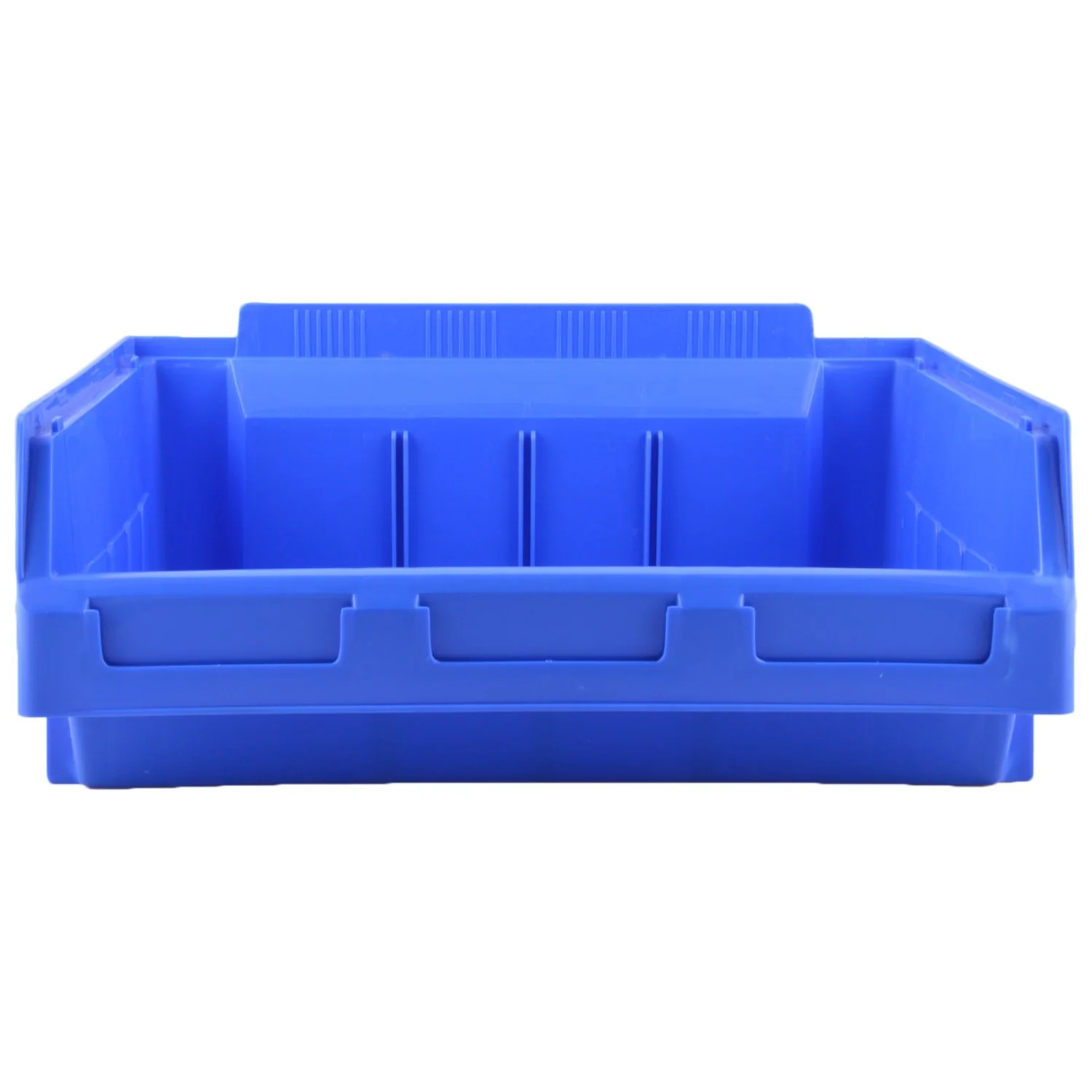 Alkon: SB 5 Supra Bin 290mm X 363mm X 145mm Blue/Red - Image 3