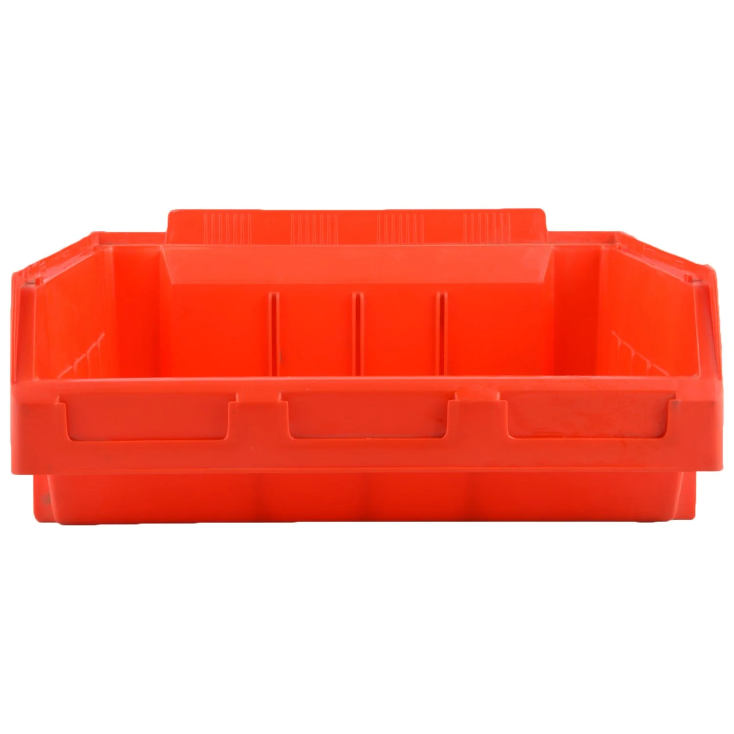 Alkon: SB 5 Supra Bin 290mm X 363mm X 145mm Blue/Red - Image 4