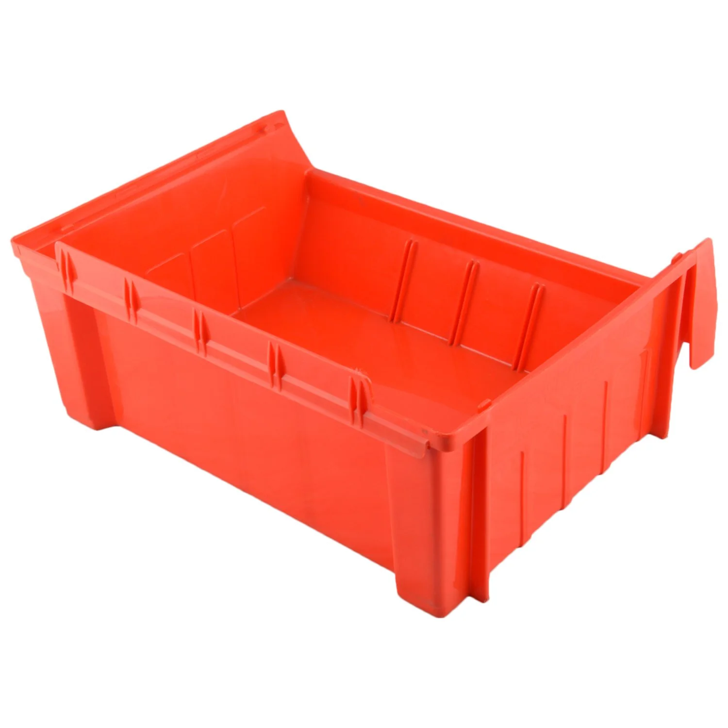 Alkon: SB 5 Supra Bin 290mm X 363mm X 145mm Blue/Red - Image 6