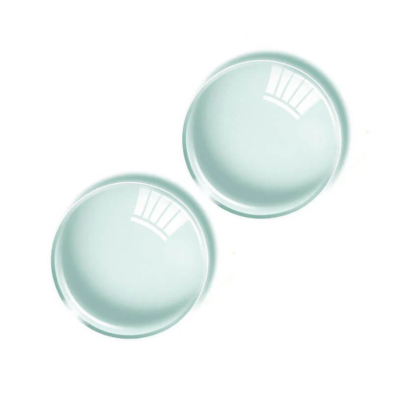 Bi Convex Lens Pair for Google Cardboard VR Box | 45mm Focal Length - Image 3