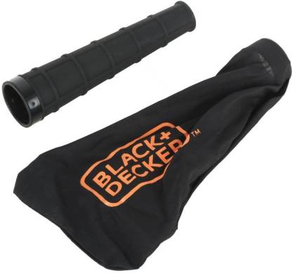 Black & Decker: BDB530 530-Watt Single Speed Air Blower - Image 3