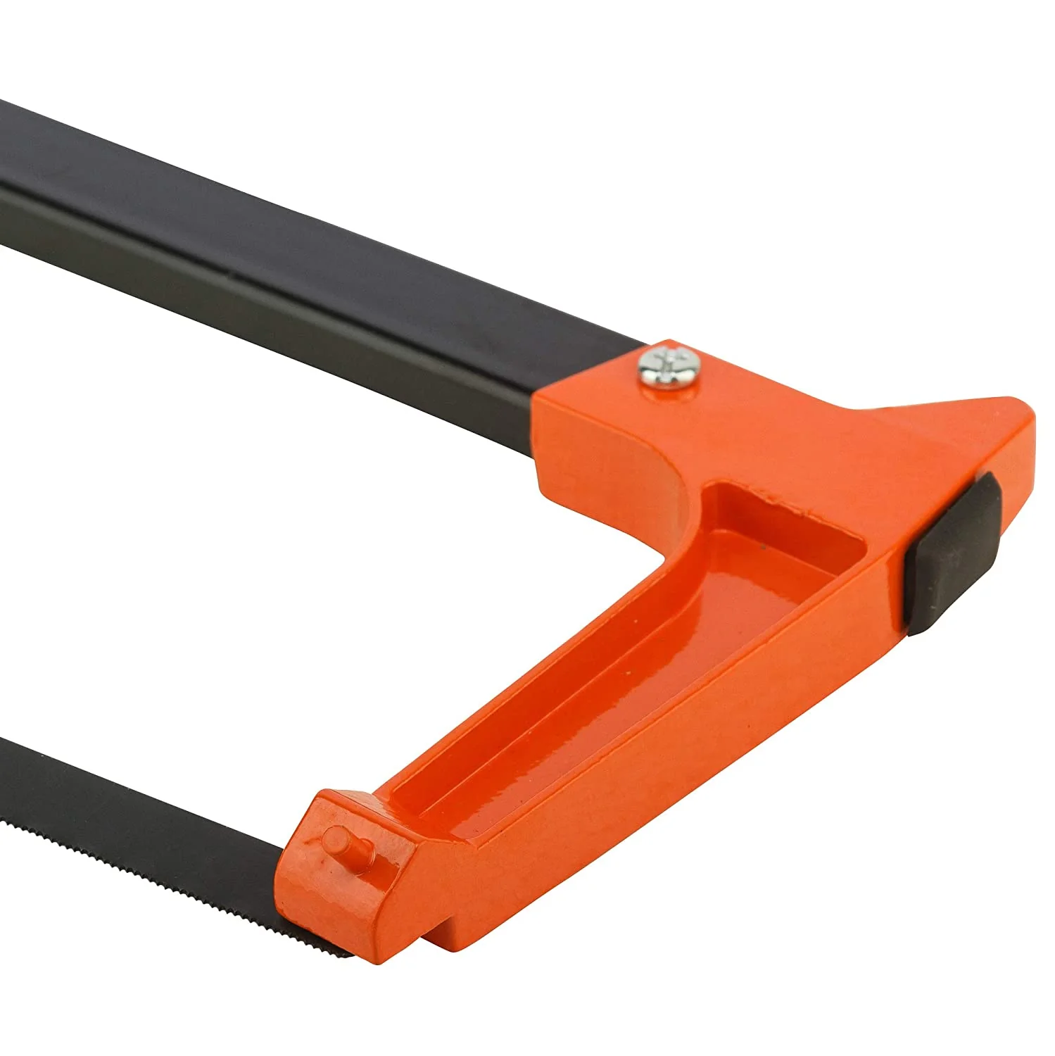 Black & Decker BDHT20344 Hand Powered Hacksaw Frame 12inch - Image 5