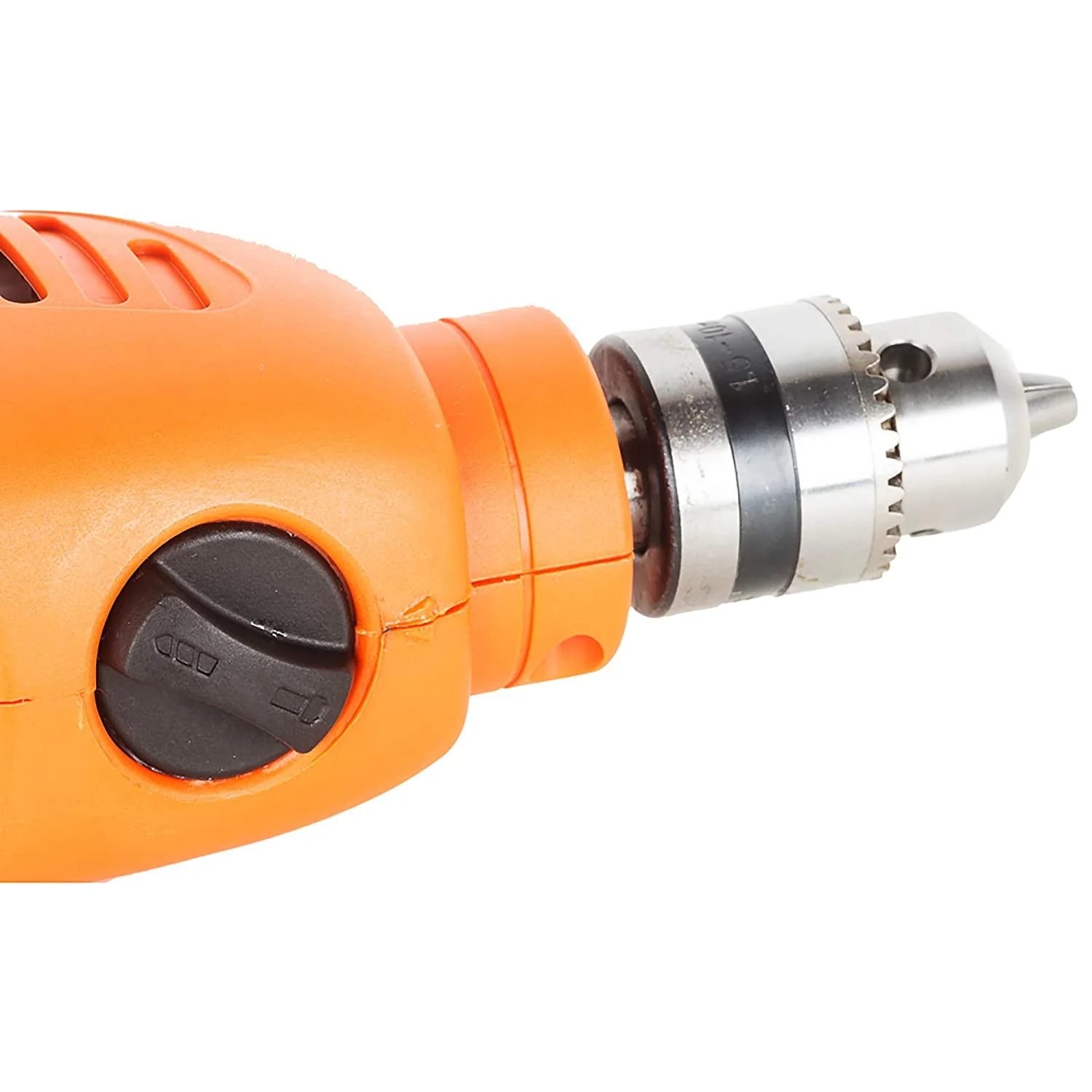 Black & Decker: HD400IN Premium Drill Machine 500W - Image 4