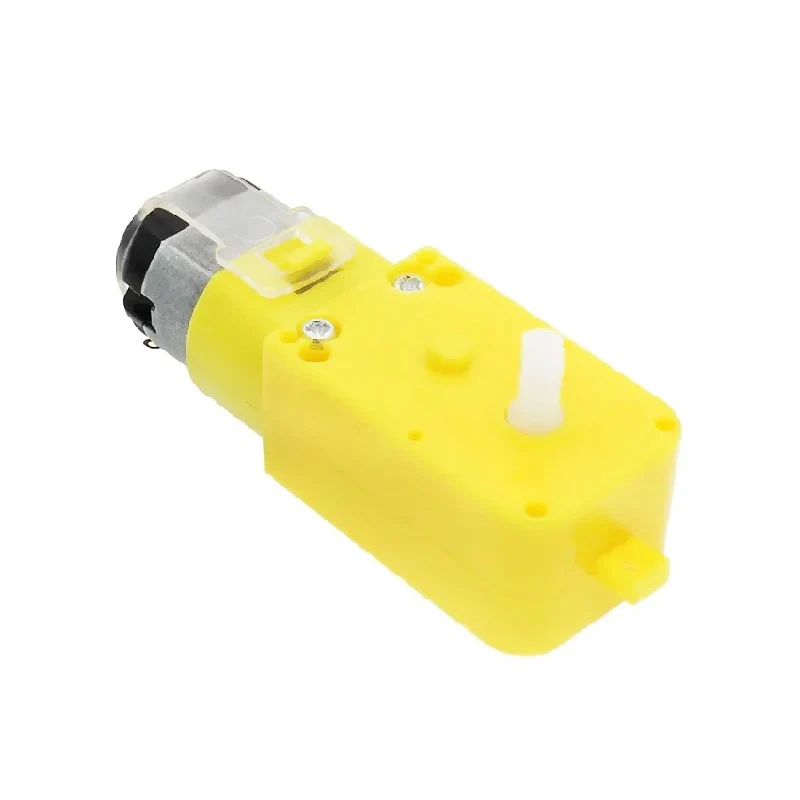 Generic: Single Side Shaft BO Motor - Image 3