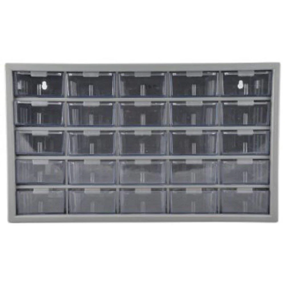 Alkon: ACO25 Component Organizer Box with 25 Drawers - Image 3