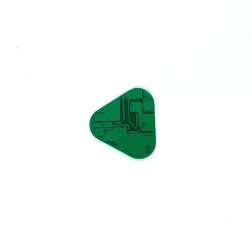 11-12.6V BMS 3S 6A 18650 Lithium Battery Protection Board LZ-18650-3S6A - Image 4