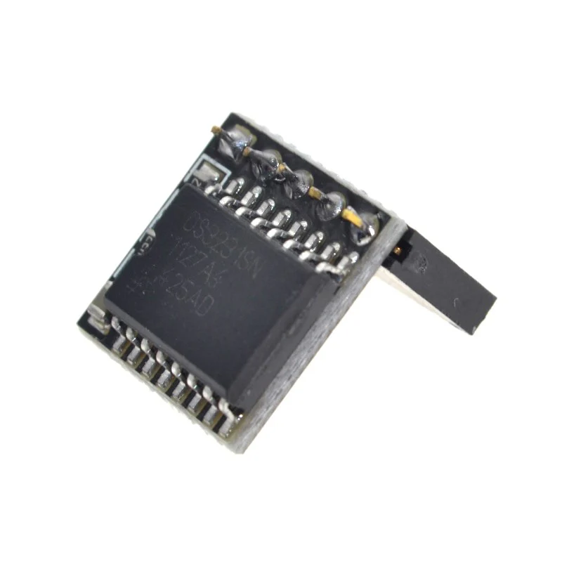 DS3231 Precision RTC Clock Memory Module for Raspberry Pi (without Battery) - Image 4