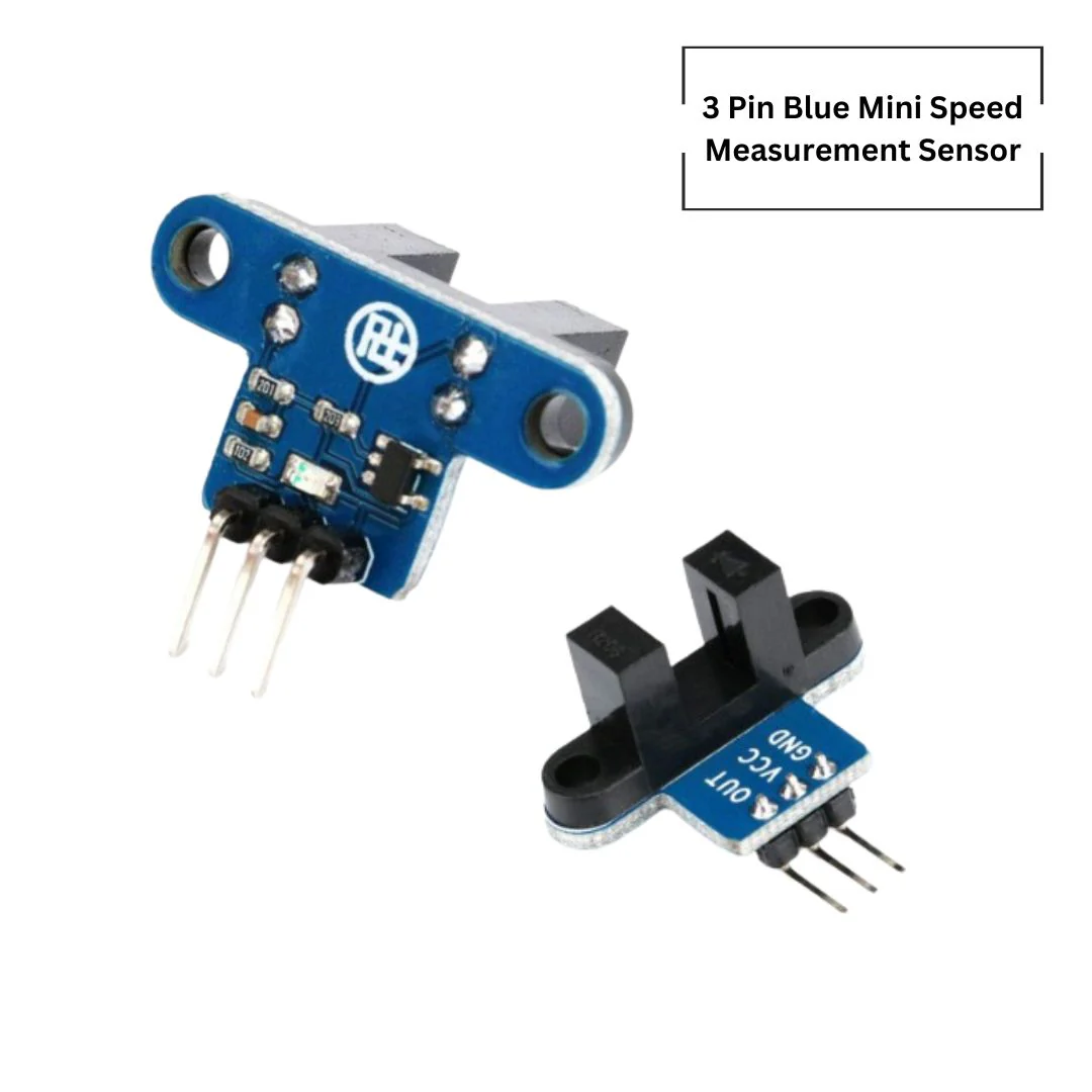 Encoder Photoelectric Speed Measuring Module - Image 3
