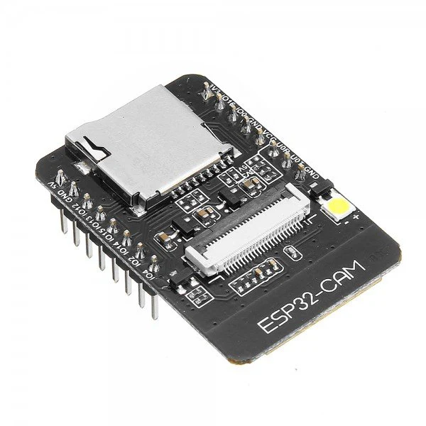 ESP32 CAM WiFi Module Bluetooth Camera Module For Face Recognization - Image 8