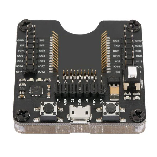 ESP32 WROOM Program Burner/Downloader - Image 5