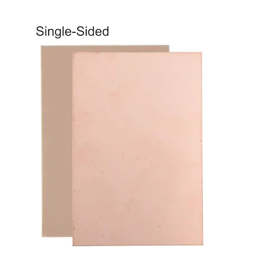 Copper Clad Plate Laminate PCB Board - Image 5