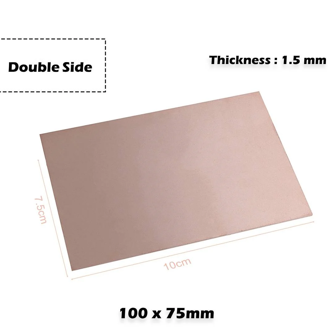 Copper Clad Plate Laminate PCB Board - Image 7
