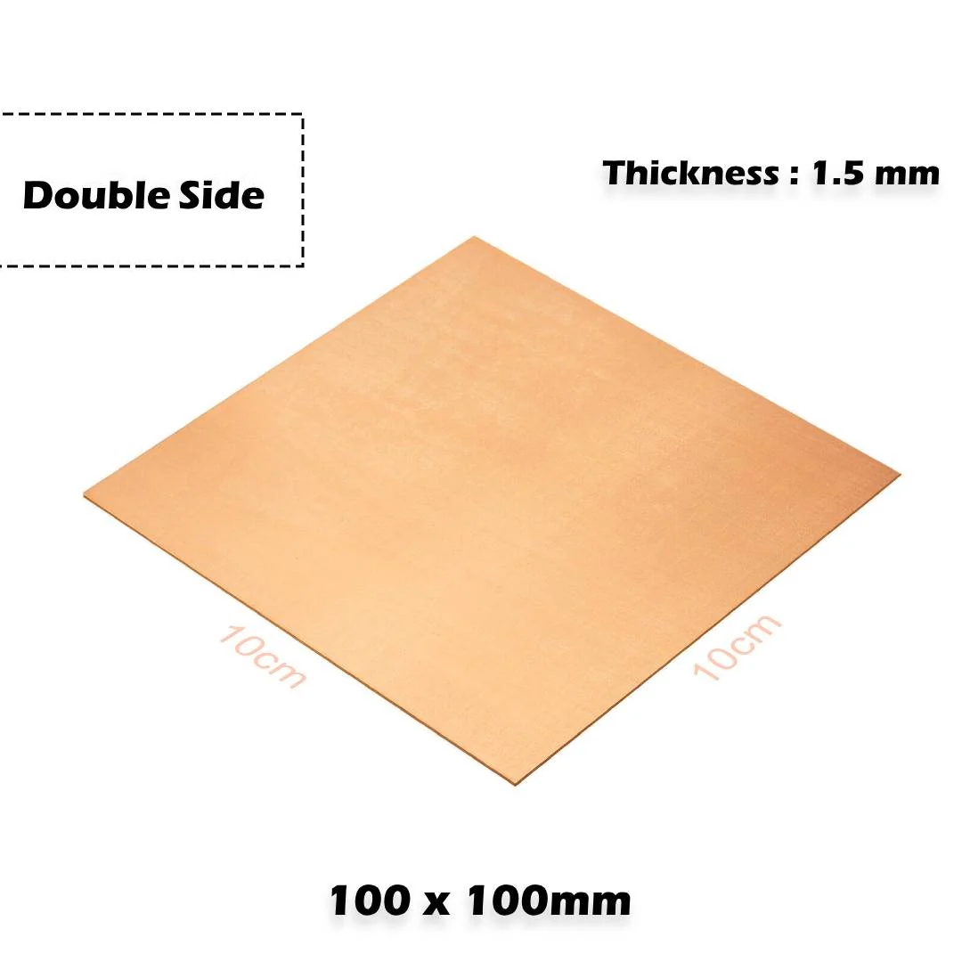 Copper Clad Plate Laminate PCB Board - Image 9