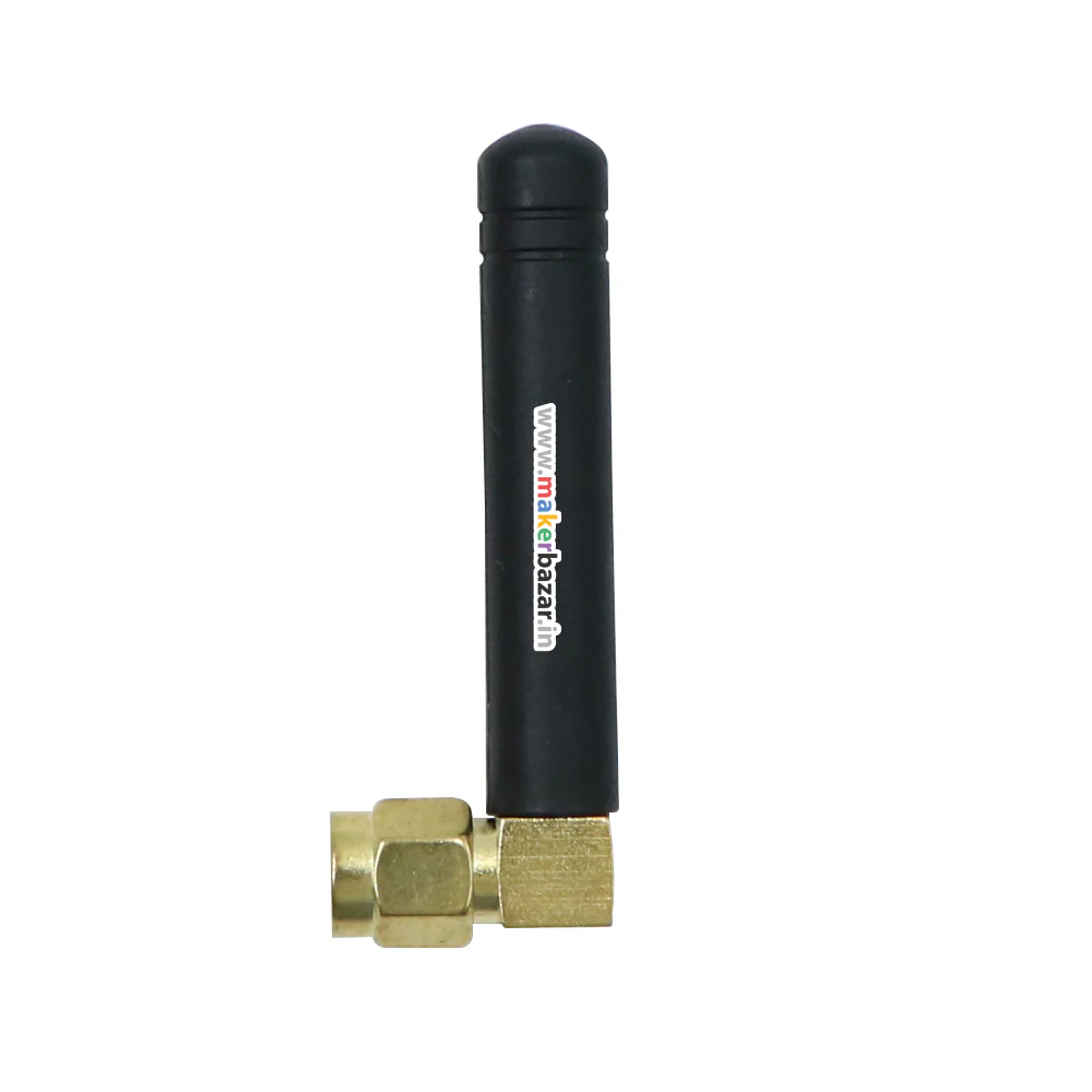 [Type-1] GSM External Antenna – 5cm -2G/3G - Image 3