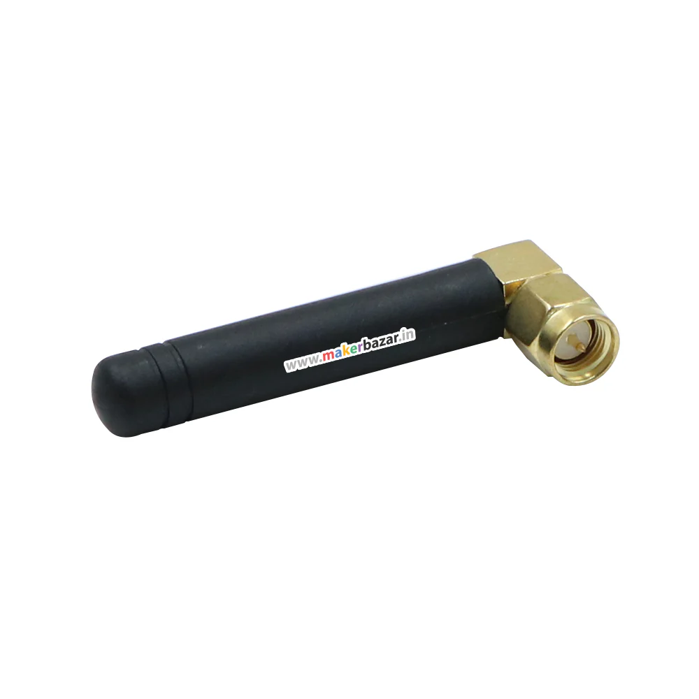 [Type-1] GSM External Antenna – 5cm -2G/3G - Image 4
