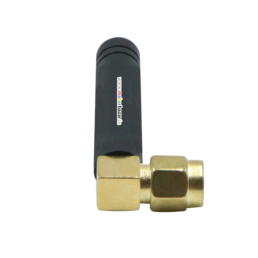 [Type-1] GSM External Antenna – 5cm -2G/3G - Image 5