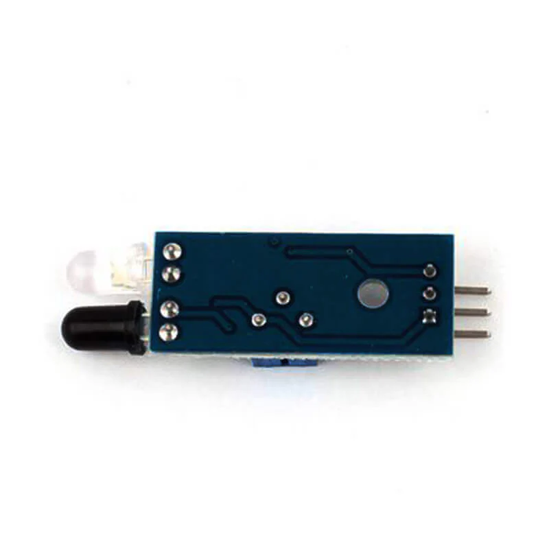 IR Infrared Obstacle Avoider Sensor Module - Image 4