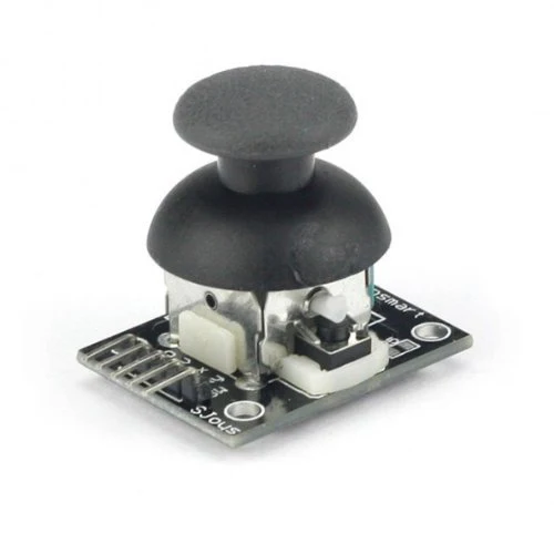 PS2 Joystick Module Breakout Sensor - Image 3