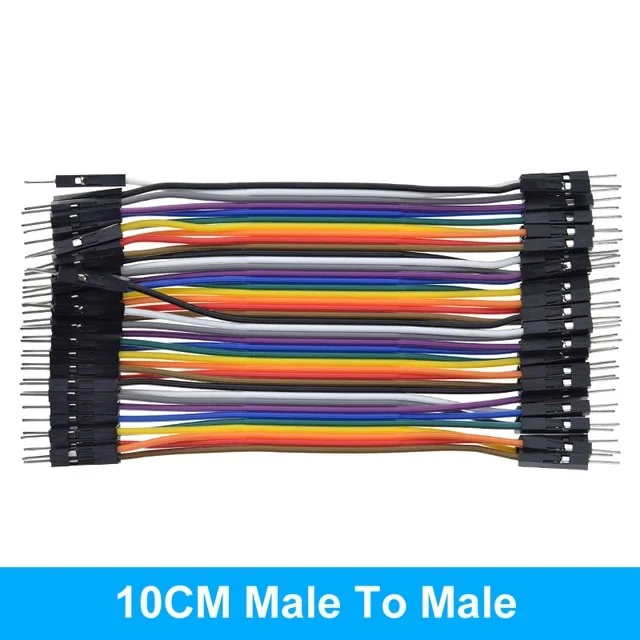 Dupont Jumper Wire Ribbon Cable - Image 6