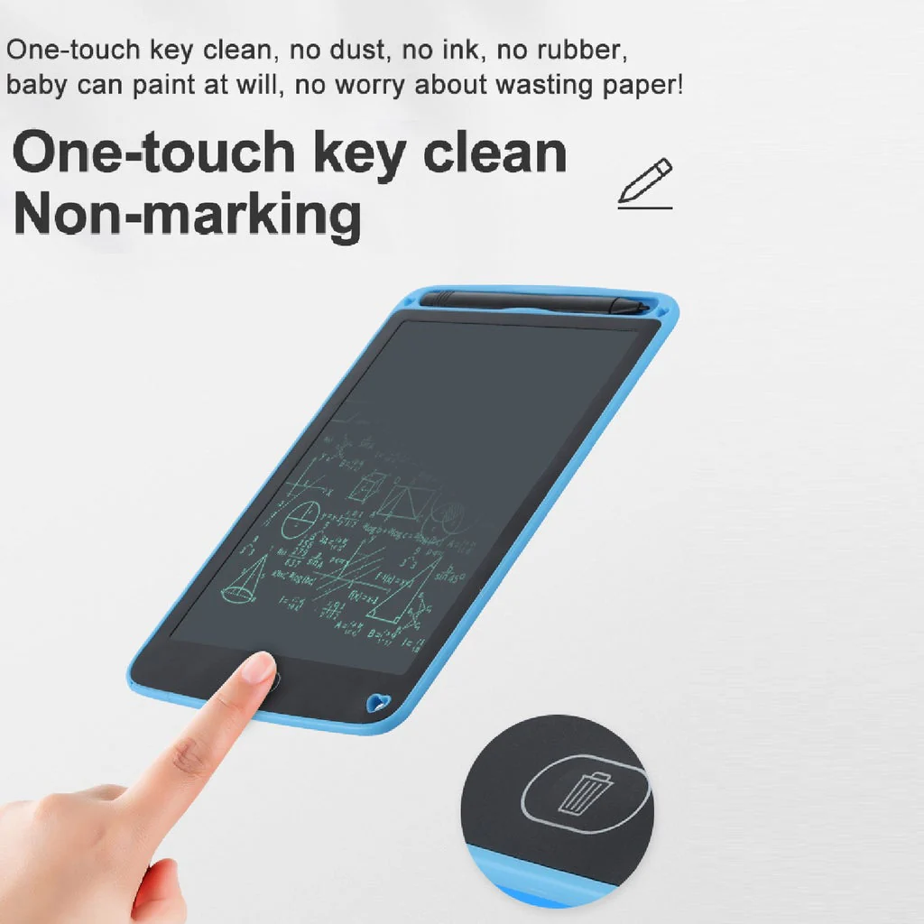 LCD Board Writing Tablet 12 Inch for sketch/design/diagram/learning - Image 3