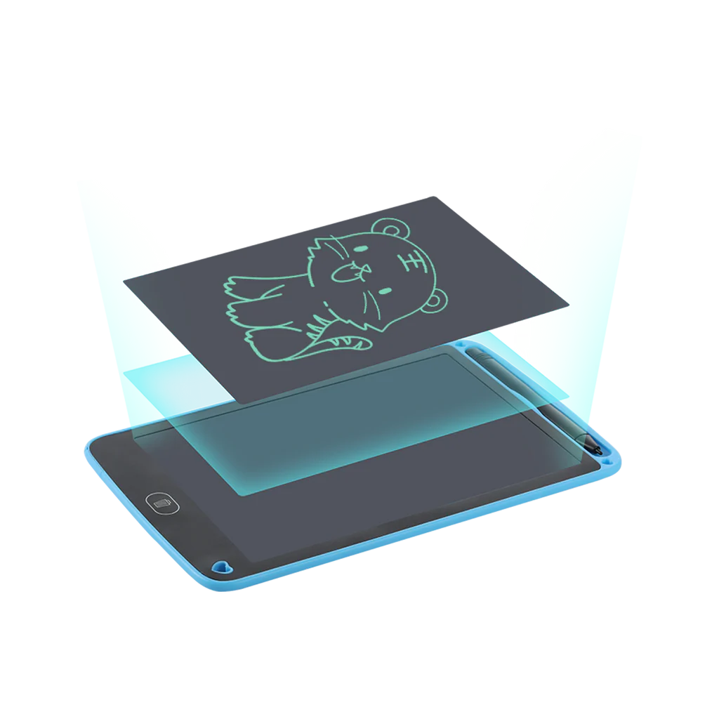 LCD Board Writing Tablet 12 Inch for sketch/design/diagram/learning - Image 4