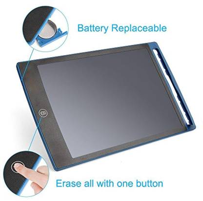 LCD Board Writing Tablet 8.5 Inch for sketch/design/diagram/learning - Image 4